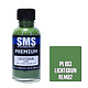 Paint SMS Premium Acrylic Lacquer LICHTGRUN RLM82 30ml