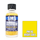 Paint SMS Metal Acrylic Lacquer BRIGHT GOLD 30ml
