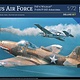 Plastic Kits ARMA HOBBY   1/72 Scale - Cactus Air Force F4F-4 Wildcat® and P-400/P-39D Airacobra over Guadalcanal Plastic Model Kit