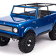 Cars Elect RTR REDCAT 1:10 Scale - EP Scale Truck Gen9 2.4Ghz Blue