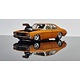Diecast DDA 1:24Scale -  Gold Blown Slammed HQ 4 Door Fully Detailed Opening Doors, Bonnet and Boot