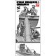 Plastic Kits BORDER MODEL  1/35 Scale - German Submariners & Commanders (Loading) Plastic Model Kit