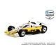 Diecast GREENLIGHT 1:64 Scale - 2022 #3 Scott McLaughlin/Team Penske NTT Indycar Series