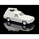 Plastic Kits DDA  1:24 Scale - Plastic Kit Max's  HJ Holden Sandman Panelvan - Sealed Body Opening Bonnet w/Engine Movie
