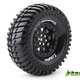 Wheels Louise World CR-Ardent Super Soft Crawler Tyre 1.9"
