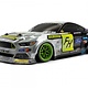 Cars Elect RTR HPI Sport 3 Drift VGJR Fun Haver Ford Mustang V2 1/10 Scale -4wd Electric RC Car ( Battery & Charger Included)