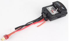 Parts TORNADO ESC Version 1, Has Slide On/Off Switch suits Xinlehong IPX4 (4WD)