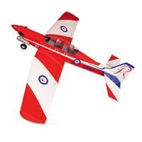 Aircraft Glow SEAGULL PC9 Roulette ARF .46 Plane