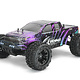 Cars Elect RTR FTX Carnage 2.0 1/10 Scale - Brushless Truck 4wd RTR With Lipo Battery & Charger