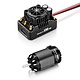 Elect Speed Cont Xerun XR8 Pro G3&4268SD-2200KV-G3-OffRoad-Combo
