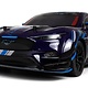 Cars Elect RTR HPI 1/10 Scale - Sport 3 Ford Mustang Mach-E 1400 4wd Electric RTR Touring Car (Battery & Charger Included )