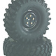 Parts Absima Wheel Set Crawler "Steelhammer" 108mm 1:10 (2 St.)