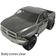 Parts Bodyworx Body Ram Truck 1/10 Short Course  (unpainted)