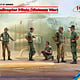 Plastic Kits ICM 1:48 Scale - US Helicopter Pilots Vietnam