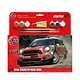 Plastic Kits AIRFIX  Starter Set Mini Countryman WRC - 1/32 Scale