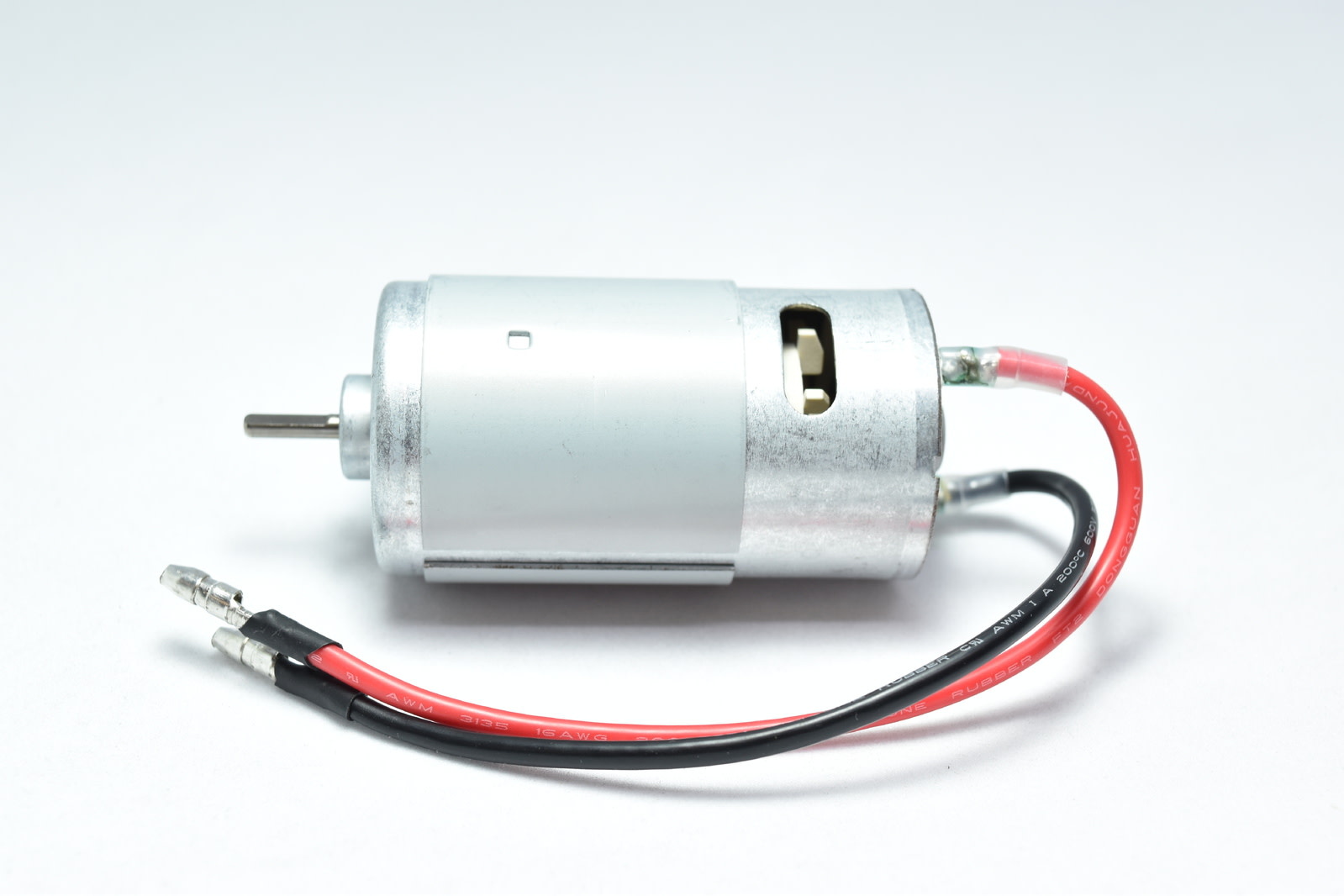 Parts Brushed 590 motor to suit Cobra