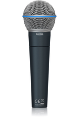 Behringer BA85A Dynamic Super Cardioid Microphone