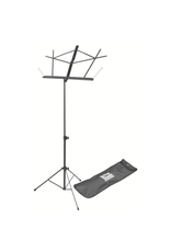 Onstage Black Music Stand - On Stage