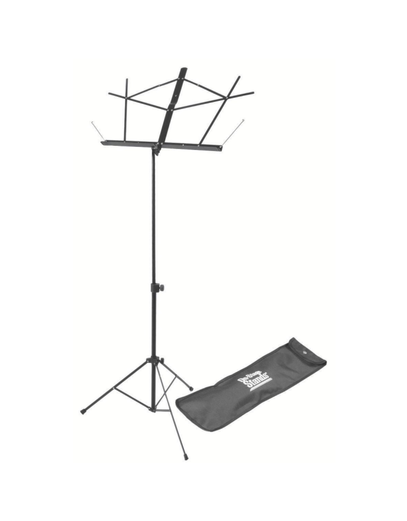 Onstage Black Music Stand - On Stage