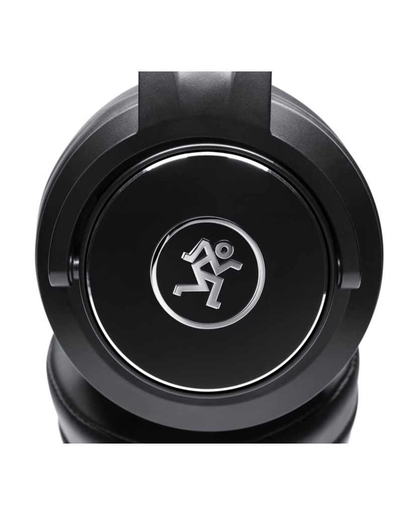 Mackie MC-150  Professional Closed-Back Headphones