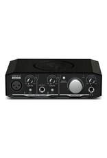 Mackie Onyx ARTIST  2x2 USB Audio Interface