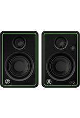 Mackie Mackie CR3-XBT - 3" Multimedia Monitors with Bluetooth®