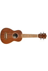 Lanikai Mahogany Series Soprano Ukulele