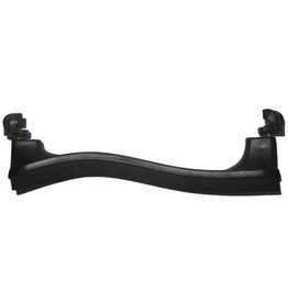 Everest 1/4 - 1/10 Standard Black Everest Standard BLK 1/4 - 1/10 Violin Shoulder Rest