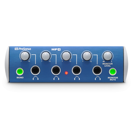 Presonus 4 Channel Headphone Amp