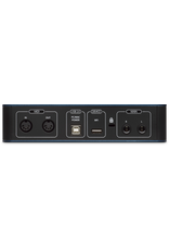 Presonus 2x2 USB iPad Interface 2 Mic Inputs and MIDI