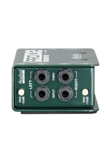 Radial PROD2 Passive 2 Channel DI