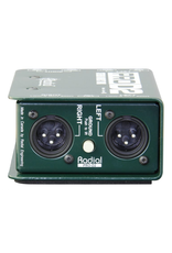 Radial PROD2 Passive 2 Channel DI