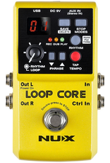 NU-X Loop Core Effects Pedal