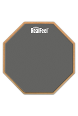 Evans 12" RealFeel Practice Pad