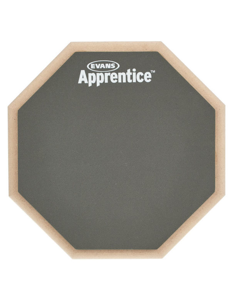 Evans RealFeel by Evans Apprentice Pad, 7 Inch Practice Pad