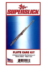 Superslick Flute Care Kit