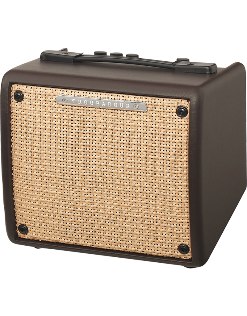 Ibanez T15II- S Troubadour 15W Acoustic Amp