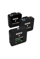 Rode Wireless Go II