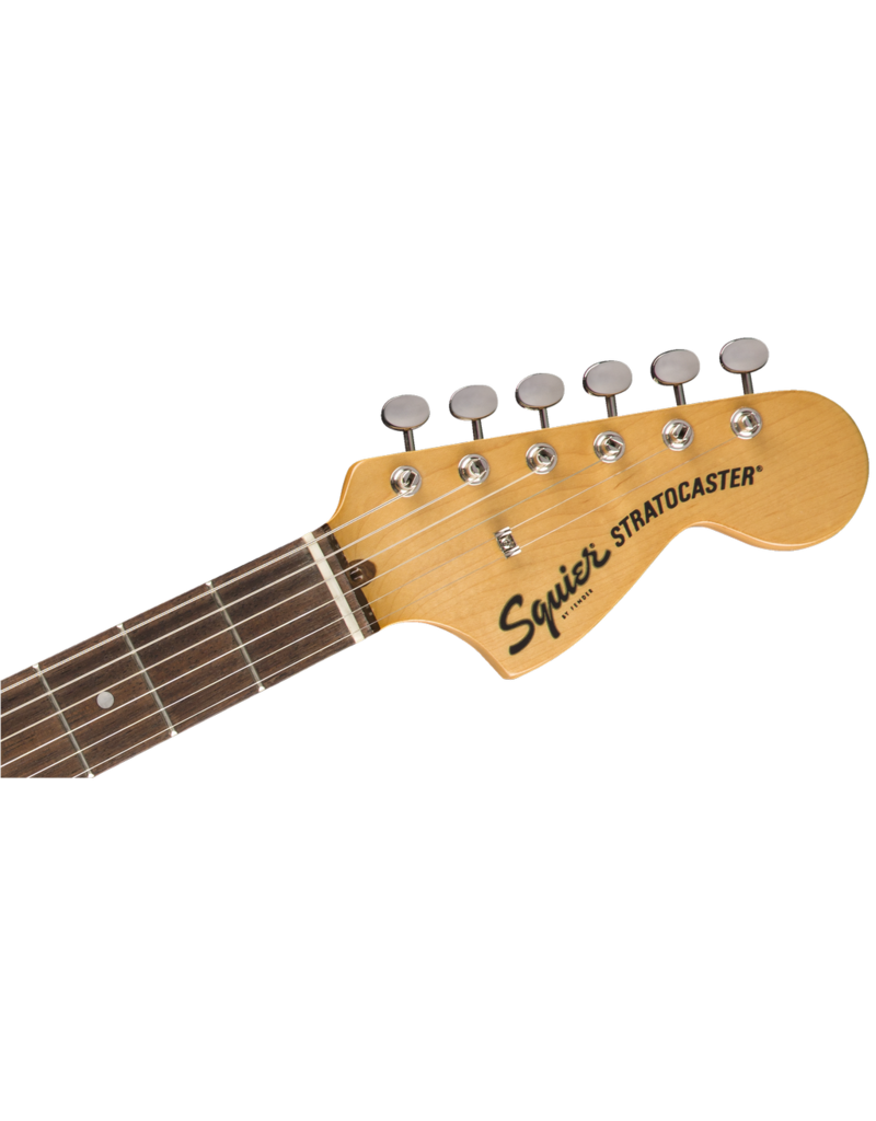 Squier Classic Vibe 70's Stratocaster HSS, Laurel Fingerboard, Walnut