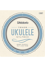 D'addario Tenor Ukulele Nyltech Strings