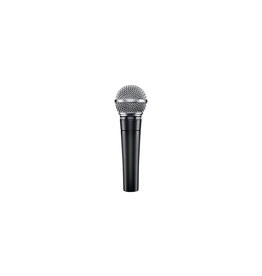 Shure SM58 Dynamic Microphone