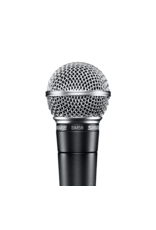 Shure SM58 Dynamic Microphone