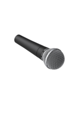 Shure SM58 Dynamic Microphone