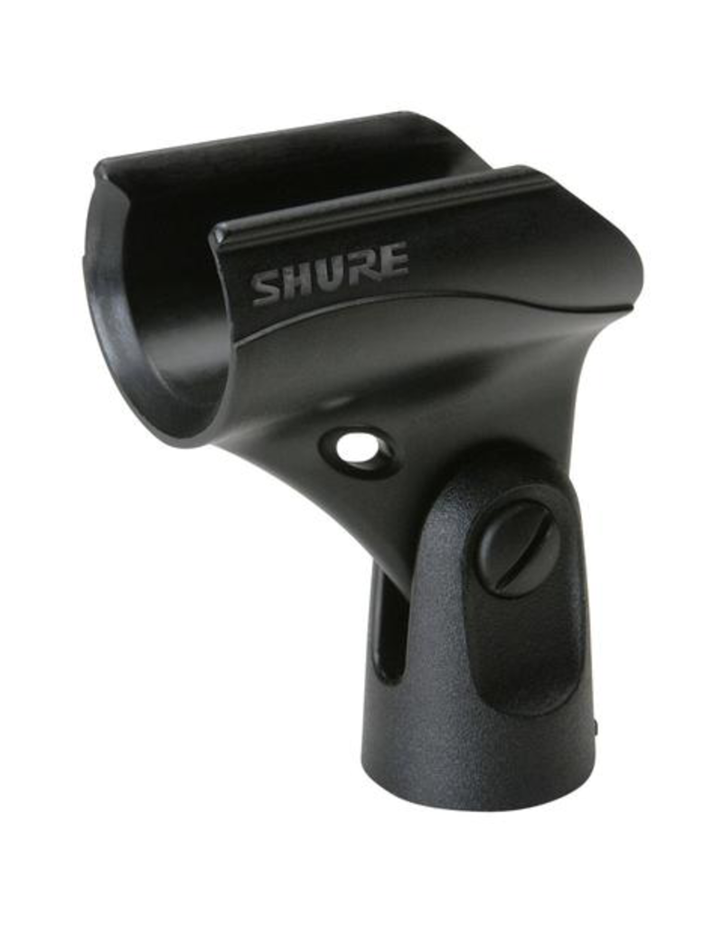 Shure Microphone Clip Break-Resistant