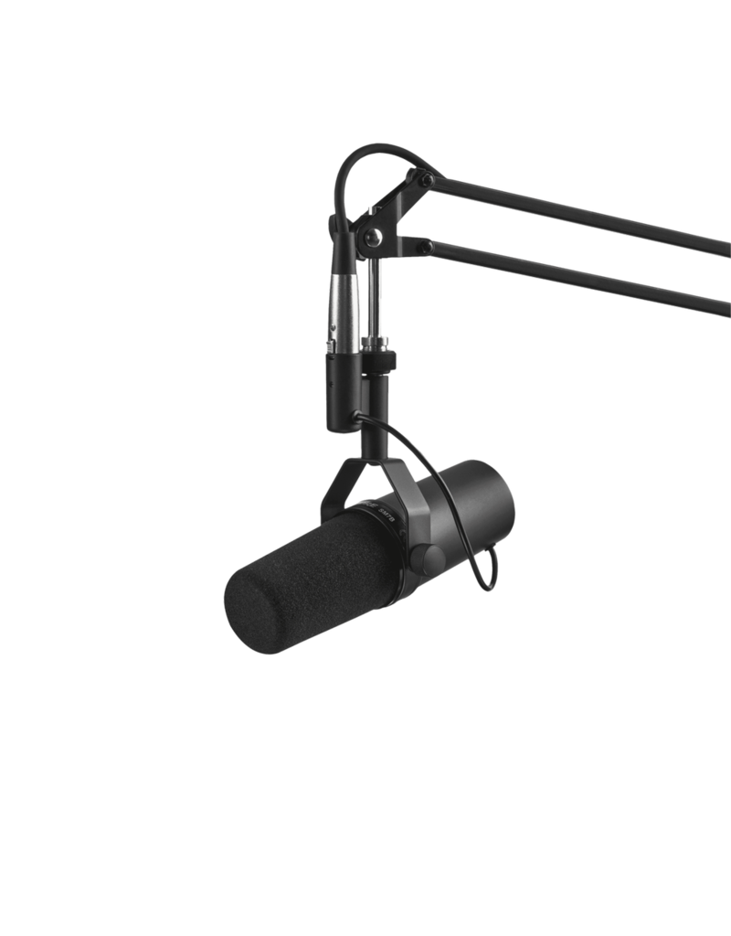 Shure SM7B Vocal Microphone