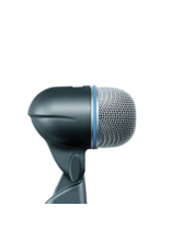 Shure Beta52a Large Diaphragm Microphone