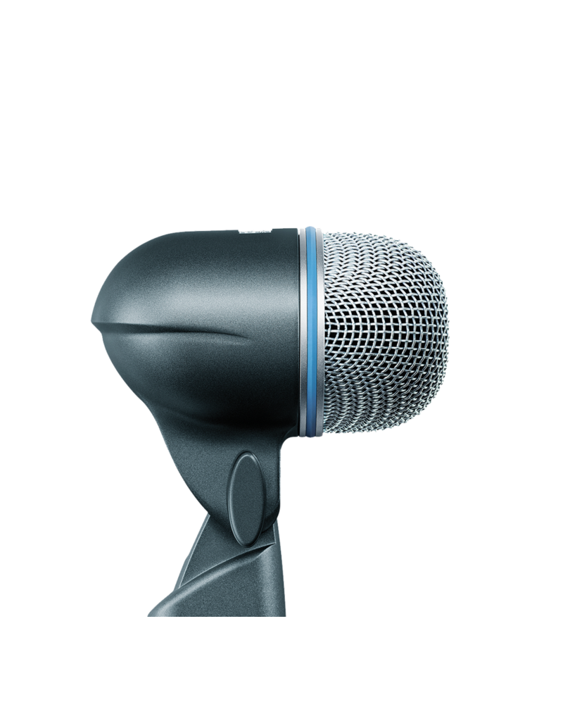 Shure Beta52a Large Diaphragm Microphone