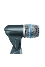 Shure Beta56a Instrument Microphone