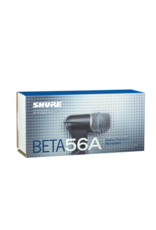 Shure Beta56a Instrument Microphone