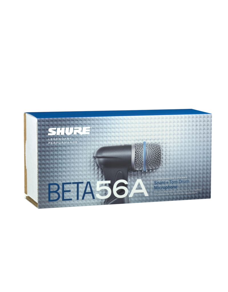 Shure Beta56a Instrument Microphone